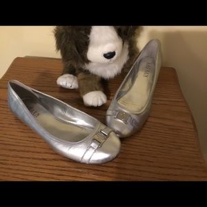 Ralph Lauren Flats